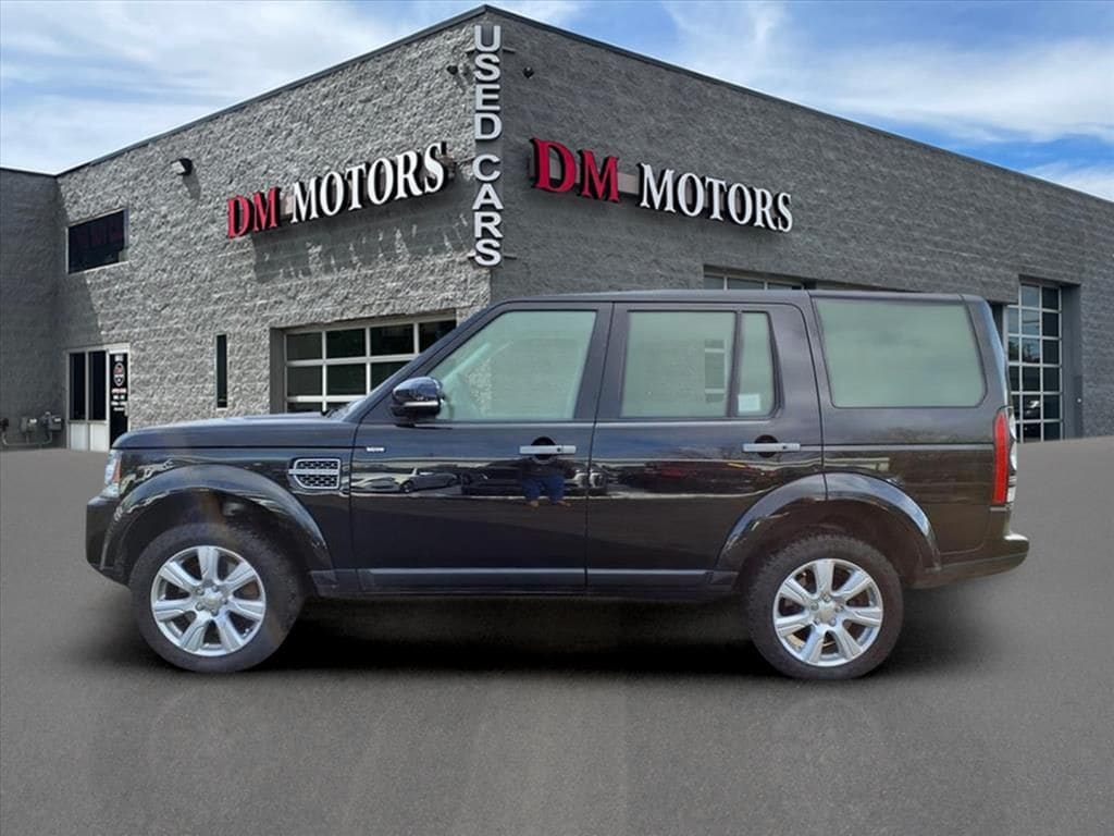 land rover lr4 2014 SALAG2V66EA719515 image land rover lr4 2014 SALAG2V66EA719515 image